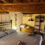 Botticelli Historic House