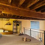 Botticelli Historic House