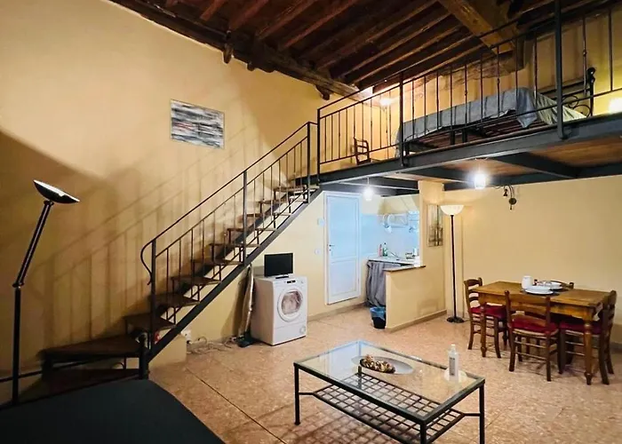 Botticelli Historic House