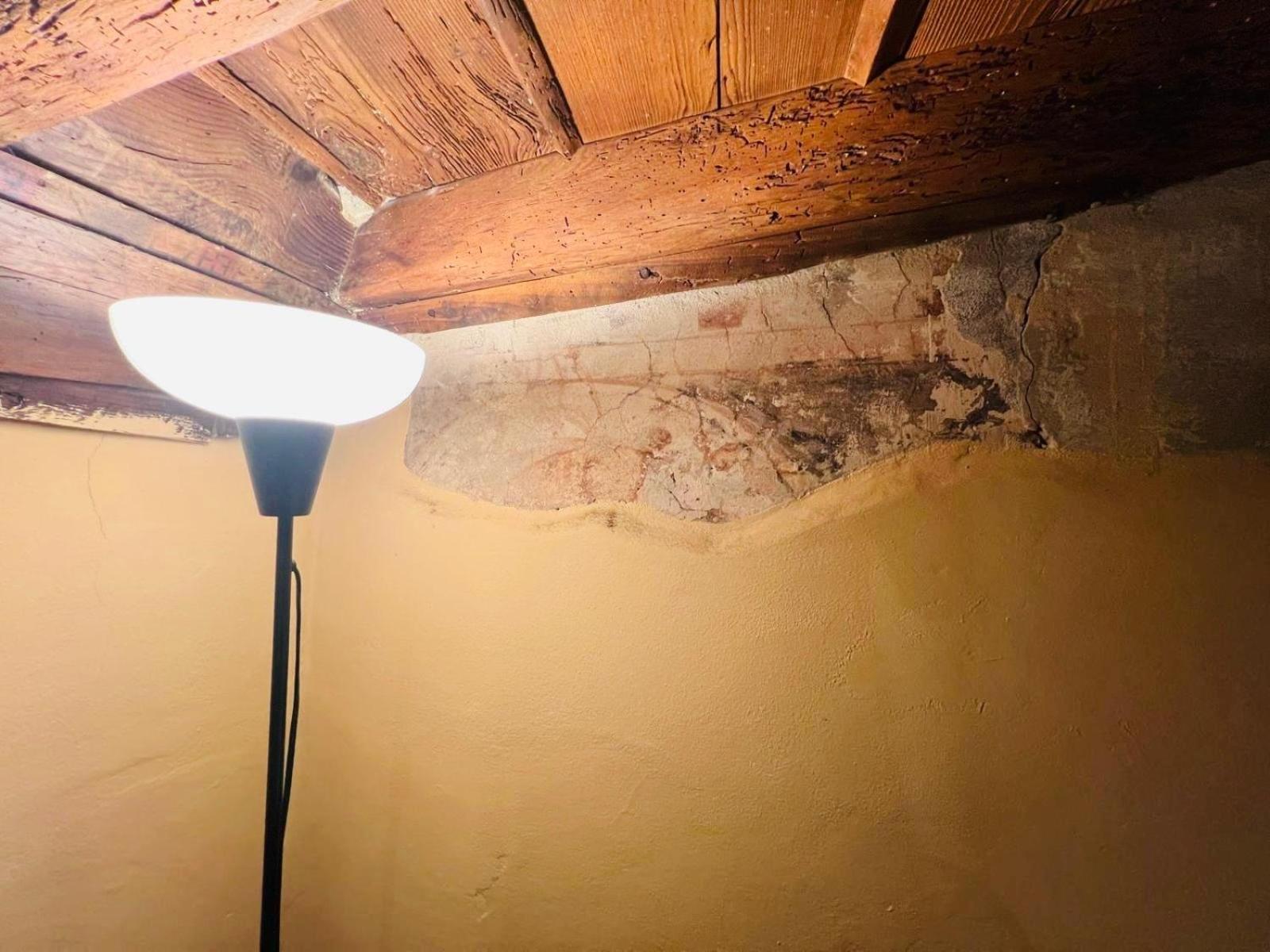 Appartement Botticelli Historic House Florence
