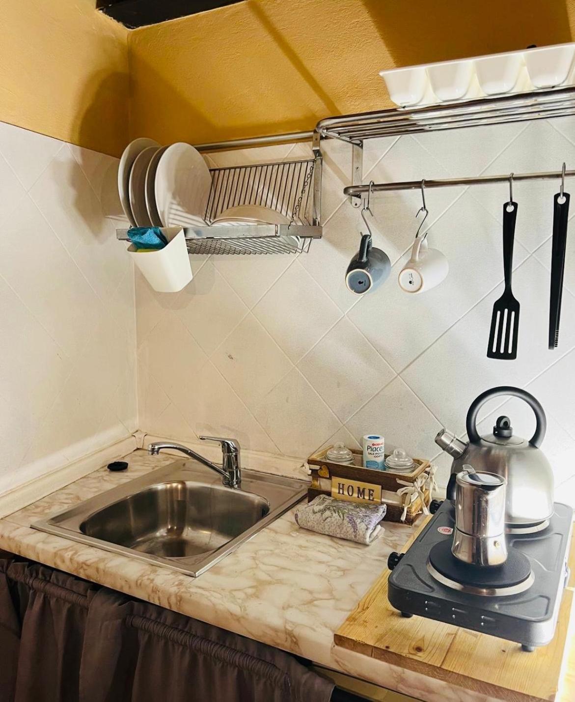 Apartment Botticelli Historic House *