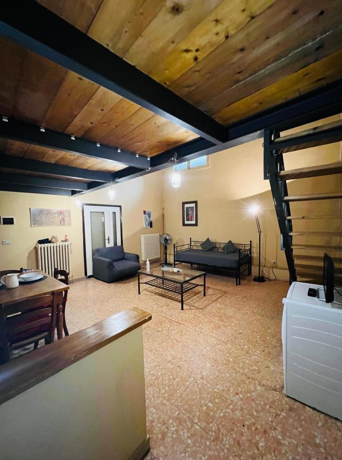Botticelli Historic House Florence