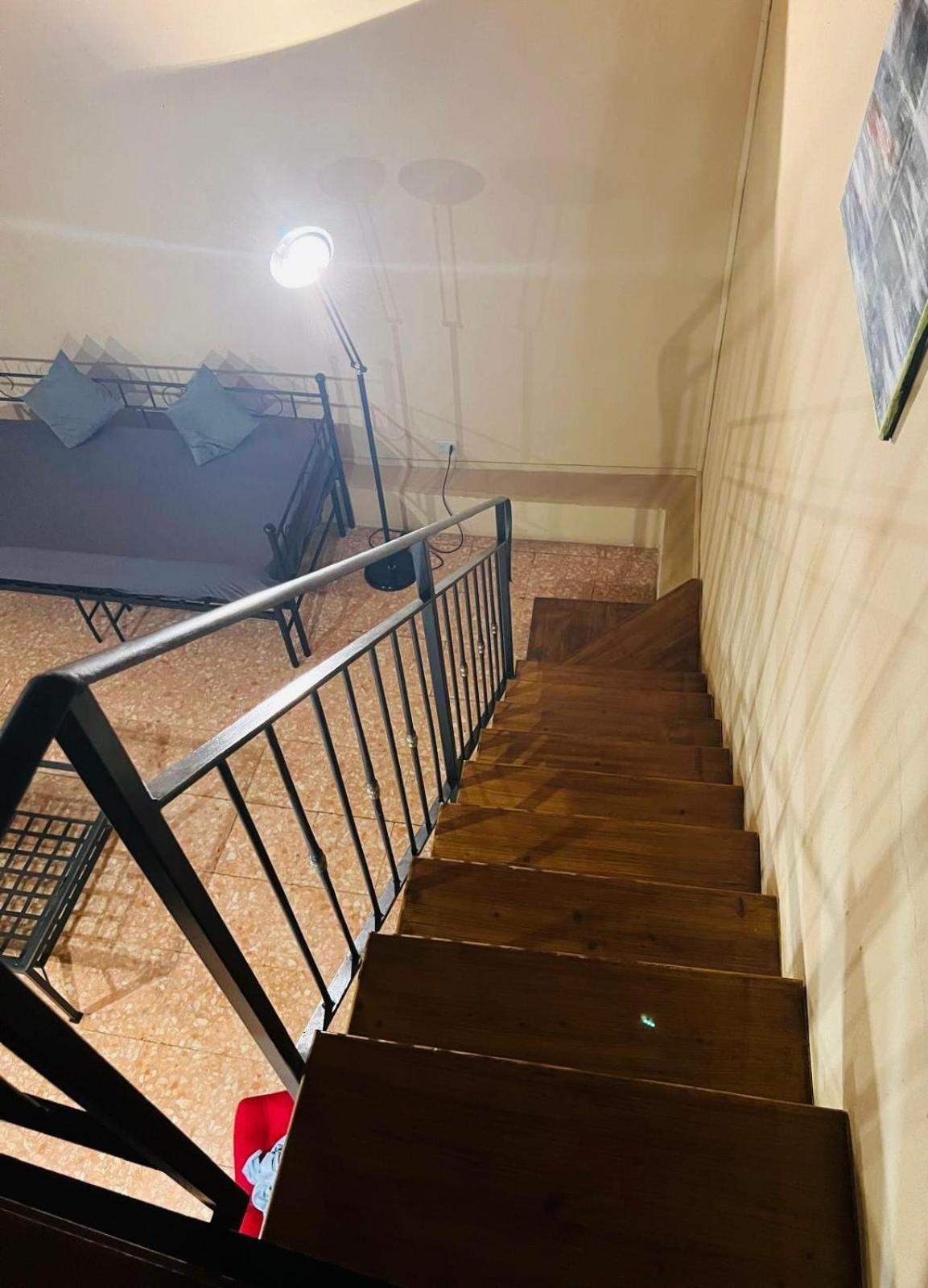 Botticelli Historic House Apartment *