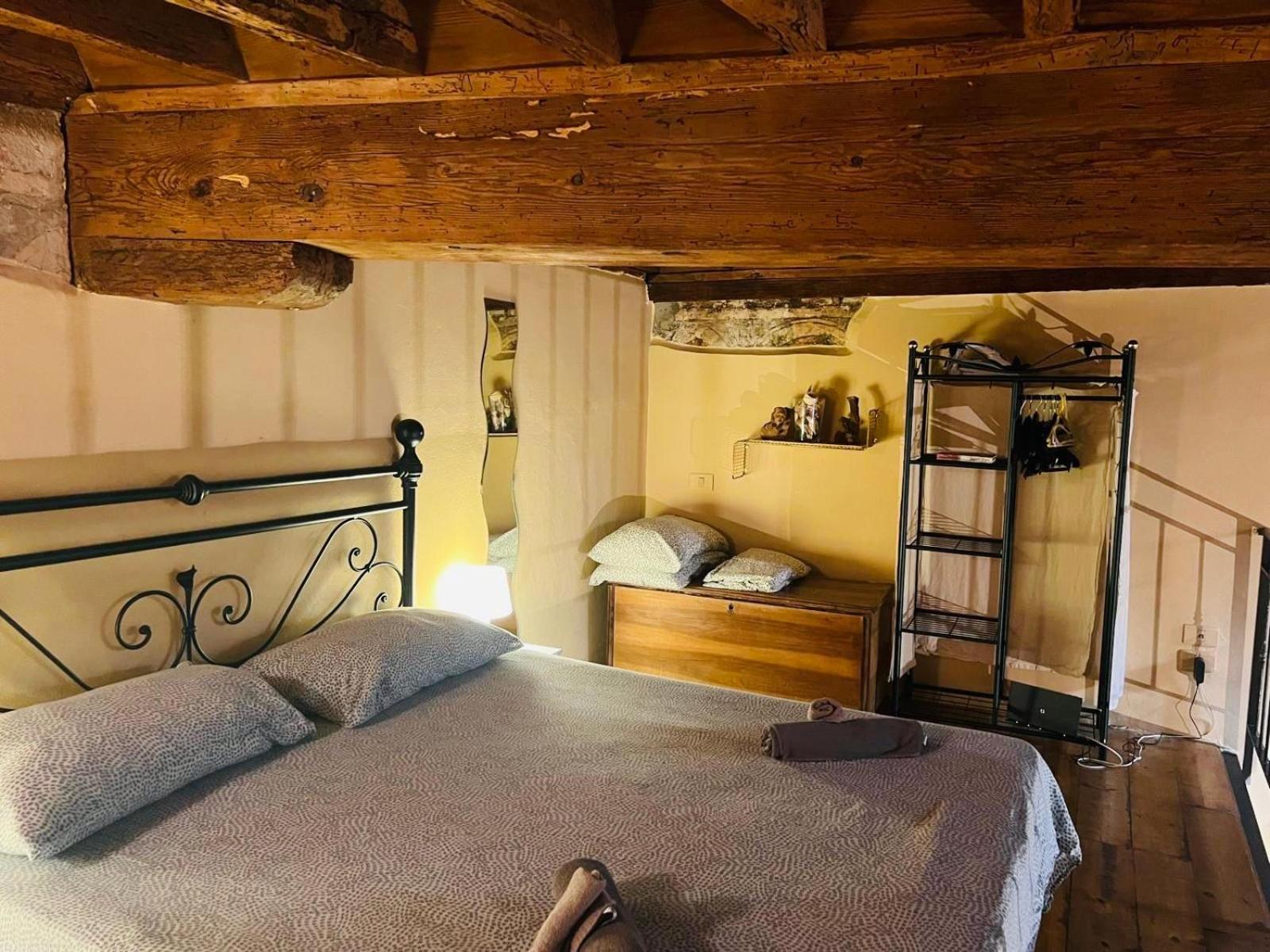 Botticelli Historic House * Florence