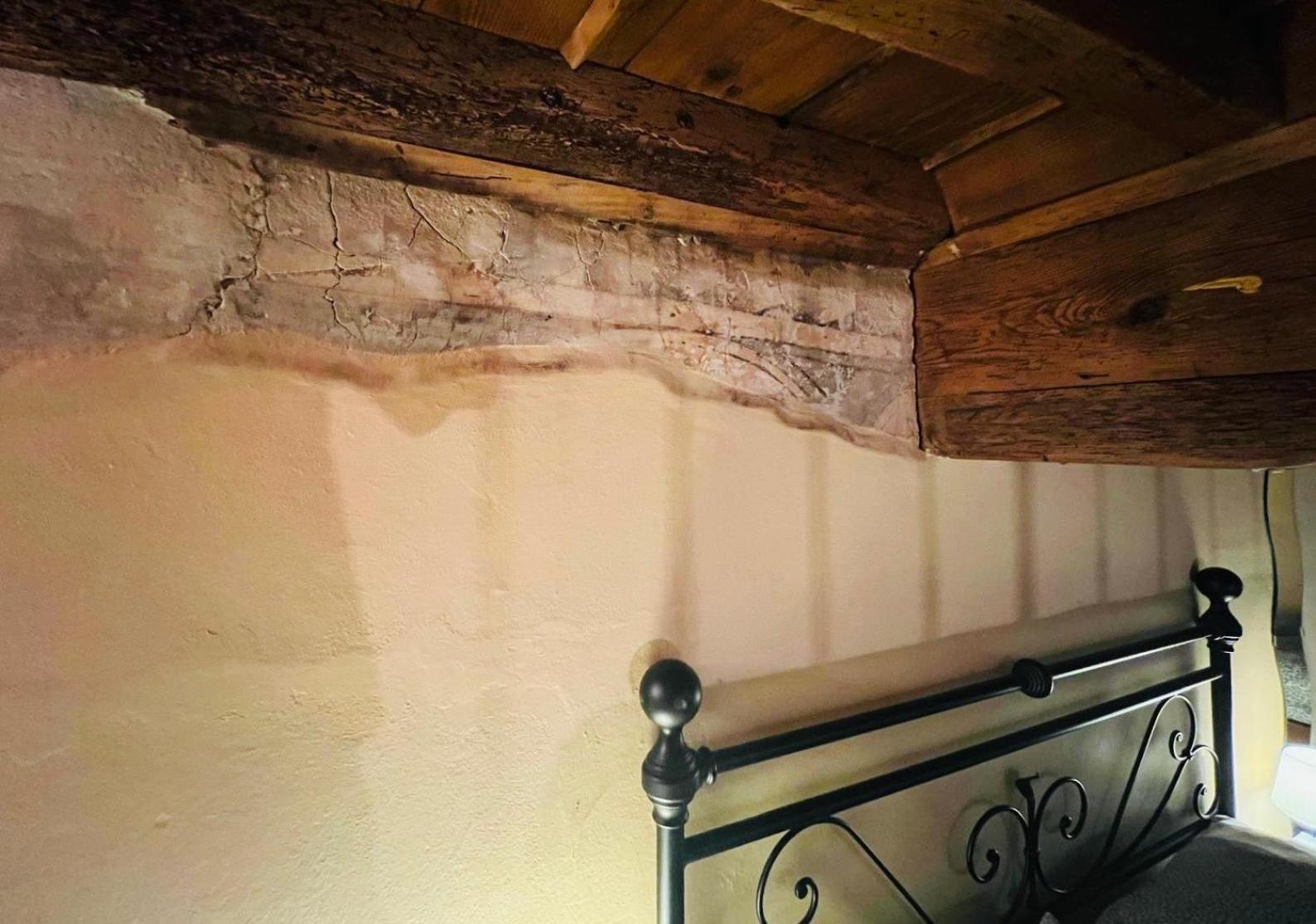 Botticelli Historic House