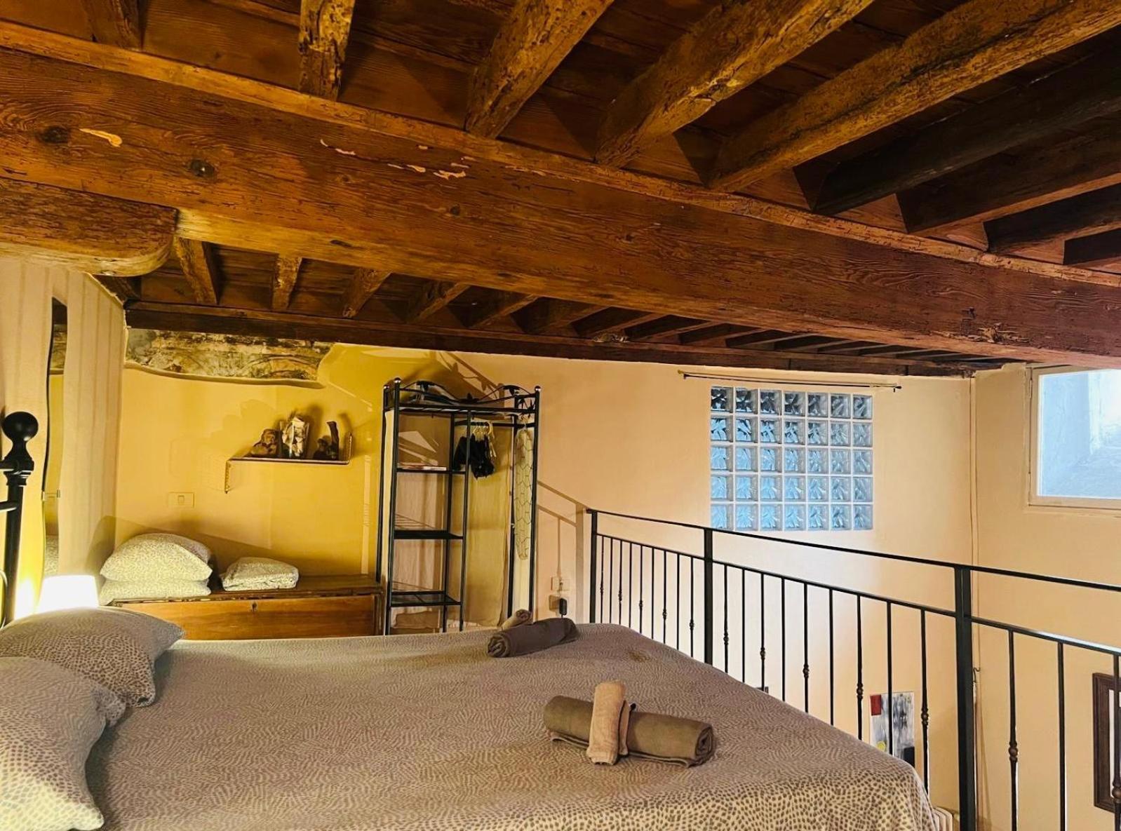 Botticelli Historic House *