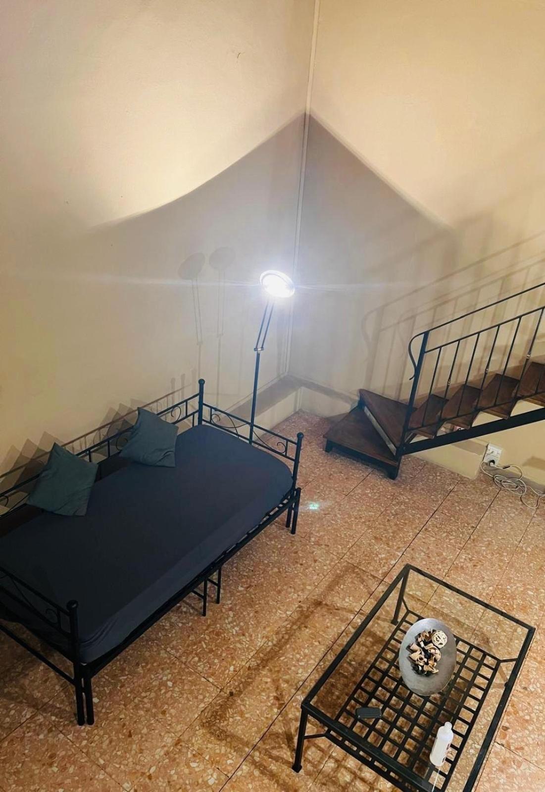 Botticelli Historic House